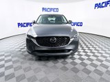 Used 2022 MAZDA CX-5 AWD 2.5 S w/ Premium Package image 3