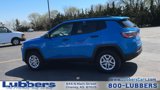 Used 2018 Jeep Compass Sport image 6
