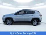 New 2025 Jeep Compass Latitude image 2