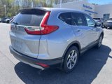 Used 2018 Honda CR-V EX-L image 3