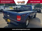 Used 2009 Ford Ranger 4x4 SuperCab image 5