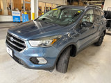 Used 2018 Ford Escape SE w/ SE Sport Appearance Package image 3