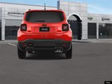 New 2023 Jeep Renegade Trailhawk w/ Trailhawk Elite Group image 6