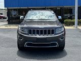 Used 2014 Jeep Grand Cherokee Limited image 3
