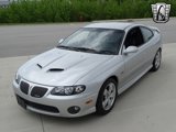 Used 2006 Pontiac GTO image 2