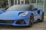 New 2024 Lotus Emira First Edition image 4