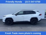 Used 2019 Toyota RAV4 LE image 5