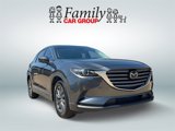 Used 2021 MAZDA CX-9 Touring image 2