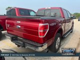 Used 2014 Ford F150 Lariat w/ Equipment Group 502A Luxury image 3