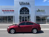 Used 2016 Chevrolet Cruze LT w/ Sun And Sound Package image 2
