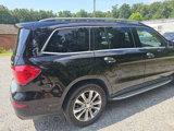 Used 2013 Mercedes-Benz GL 450 4MATIC image 5