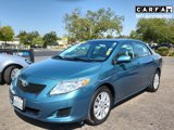 Used 2010 Toyota Corolla LE image 3