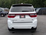 Certified 2022 Dodge Durango R/T w/ Blacktop Package image 4