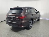 Certified 2020 INFINITI QX60 Luxe image 4
