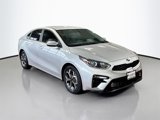 Used 2021 Kia Forte LXS image 3