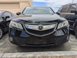 Used 2013 Acura RDX FWD w/ Technology Package image 2
