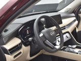 New 2025 INFINITI QX60 Luxe image 6