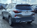 Used 2021 Kia Seltos EX image 4