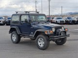 Used 2004 Jeep Wrangler Sport w/ Dual Top Group image 2