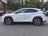 Used 2021 Lexus NX 300 F Sport w/ Accessory Package 2 image 5