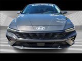 Certified 2024 Hyundai Elantra SEL w/ Convenience Package image 4