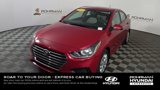 Used 2022 Hyundai Accent SE image 4