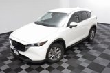 Used 2022 MAZDA CX-5 AWD 2.5 S w/ Select Package image 2