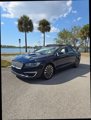 Used 2018 Lincoln MKZ Black Label w/ Technology Package image 4
