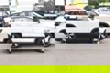 New 2025 Volkswagen Taos S image 2