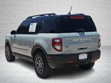 Used 2022 Ford Bronco Sport Badlands w/ Premium Package image 3