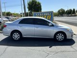 Used 2011 Toyota Corolla LE image 2