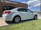 Used 2010 Subaru Legacy 2.5i Limited image 3