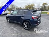 Used 2018 Jeep Compass Latitude w/ Popular Equipment Group image 4