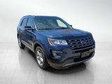 Used 2016 Ford Explorer XLT w/ Equipment Group 202A image 2