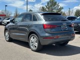 Used 2018 Audi Q3 2.0T Premium w/ Convenience Package image 3