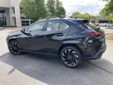 New 2025 Lexus UX 300h FWD image 4