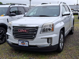 Used 2017 GMC Terrain SLT w/ Open Road Package image 3