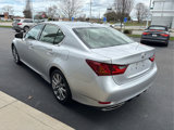 Used 2014 Lexus GS 350 AWD image 6