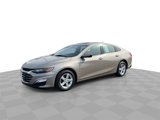 Certified 2024 Chevrolet Malibu LS image 4