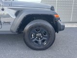 Used 2021 Jeep Gladiator Sport w/ Trailer Tow Package image 3