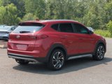 Used 2021 Hyundai Tucson Sport image 3