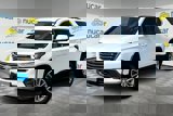 Certified 2022 Chevrolet Traverse LT image 3