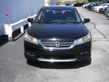 Used 2015 Honda Accord Sport image 4