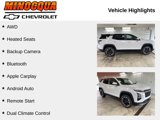 New 2026 Chevrolet Equinox LT w/ Convenience Package II image 2