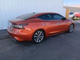 Used 2020 Nissan Maxima Platinum w/ Sport Mat Group image 3