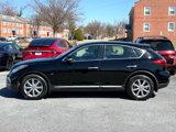 Used 2017 INFINITI QX50 2WD image 5