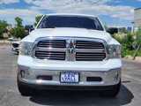 Used 2017 RAM 1500 Big Horn image 5