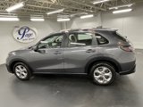 Certified 2023 Honda HR-V LX image 2