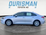 Used 2022 Toyota Corolla LE image 3