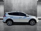 Certified 2017 Toyota RAV4 Limited image 4